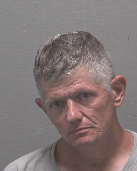 Booking photo of Jamie Turbak