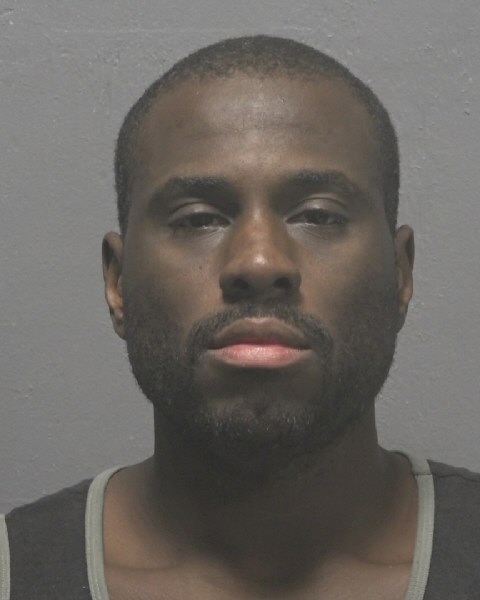 Booking photo of Jonathan Waddell