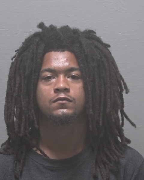 Booking photo of Kamirion Shipley