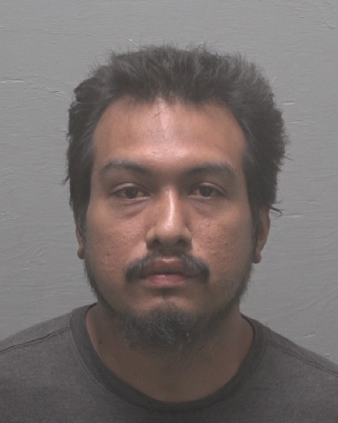 Booking photo of Adrian Torres-ortiz