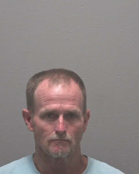 Booking photo of Avery Herring