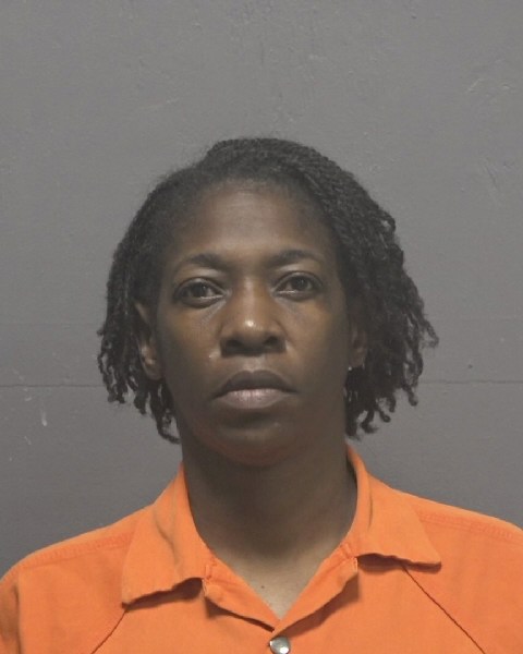 Booking photo of Walida Price