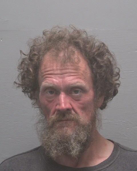 Booking photo of James Purdy
