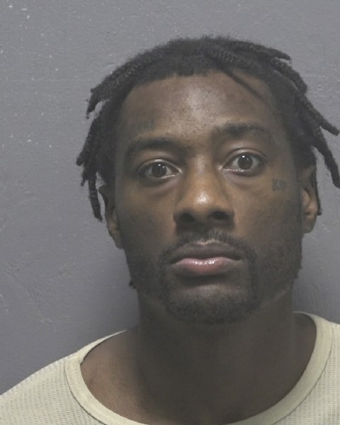 Booking photo of Tyres Mcmillan