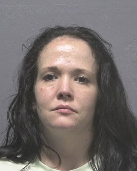 Booking photo of Kyle Hollingsworth