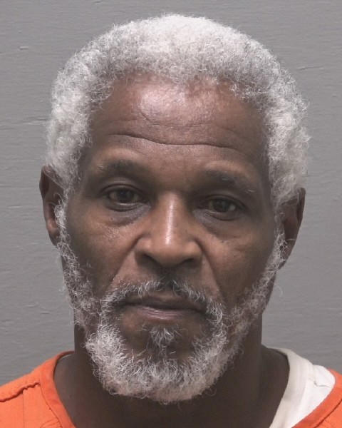 Booking photo of Willie Sloan