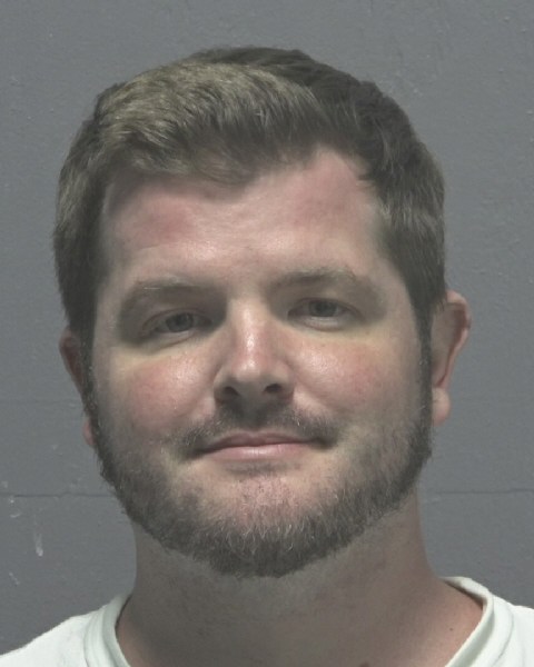 Booking photo of Kevin Shropshire