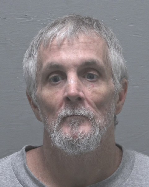 Booking photo of Timothy Dixon