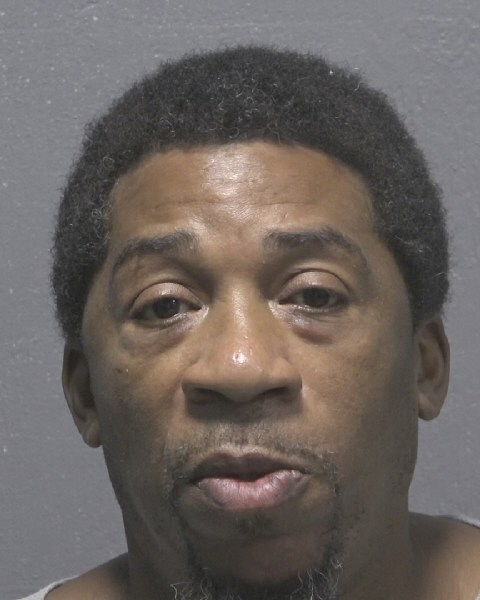 Booking photo of Chandler Boyd