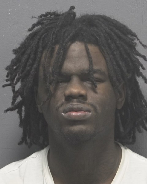 Booking photo of Ka`mod Lincoln