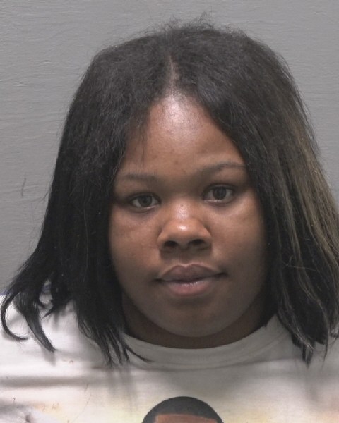 Booking photo of Malaysia Conyers