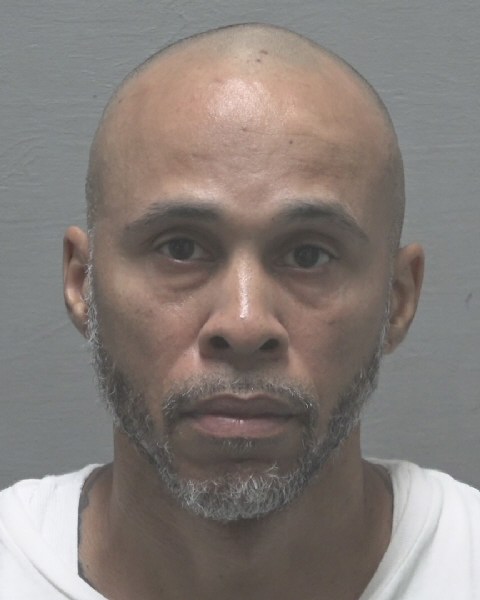 Booking photo of Kris Vialiva