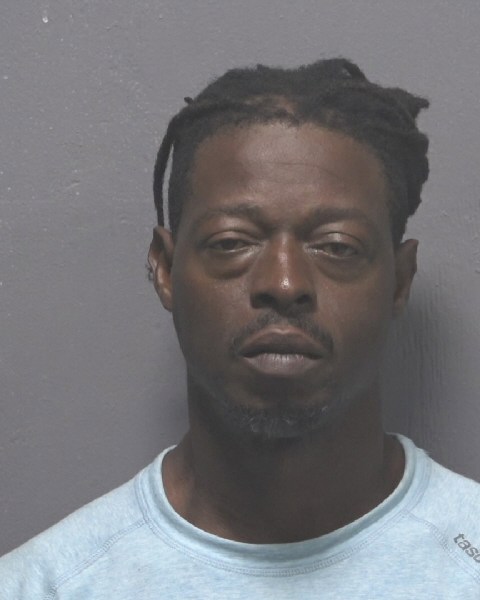 Booking photo of Kerigan Armond
