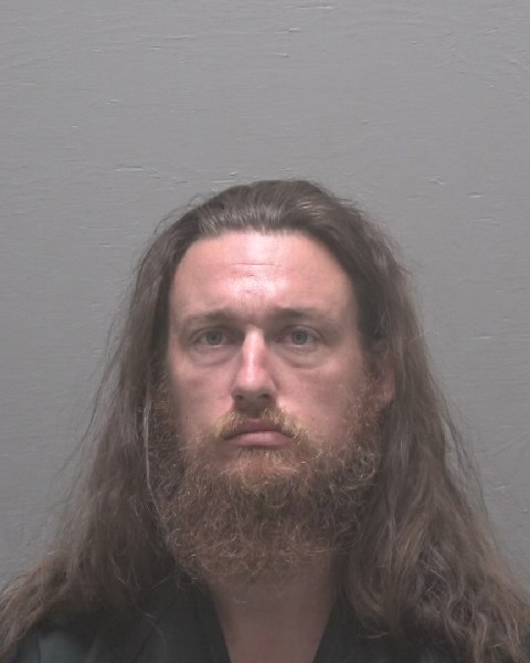 Booking photo of Kody Holland