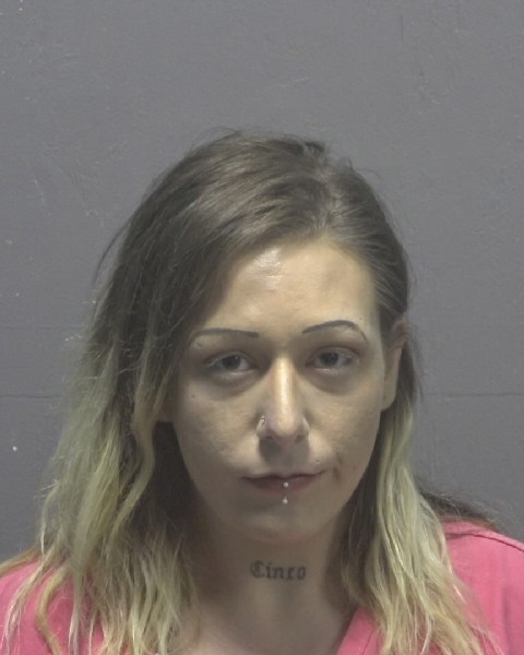 Booking photo of Devin Austin