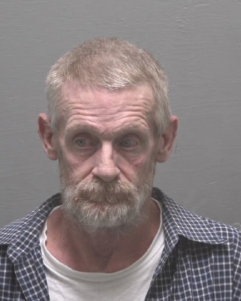 Booking photo of Johnnie Willis