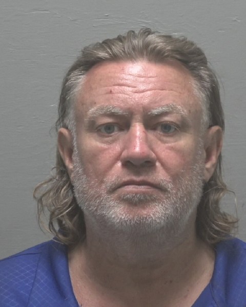 Booking photo of Lacy Brooks