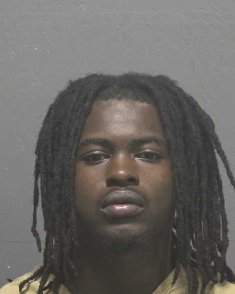 Booking photo of Avion James-graham