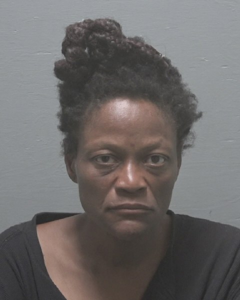 Booking photo of Ladonna Fortune