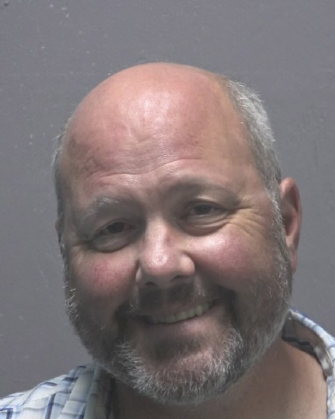 Booking photo of Joshua Merante
