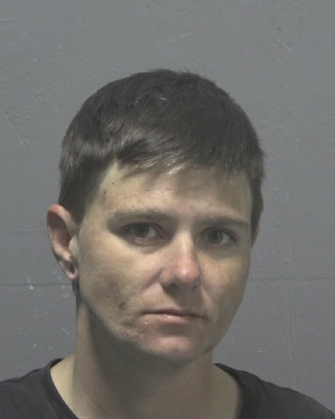 Booking photo of Sedric Seymore