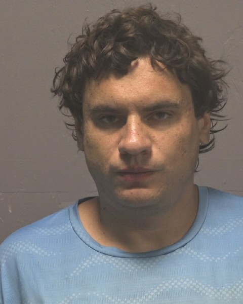 Booking photo of Philip Puglisi