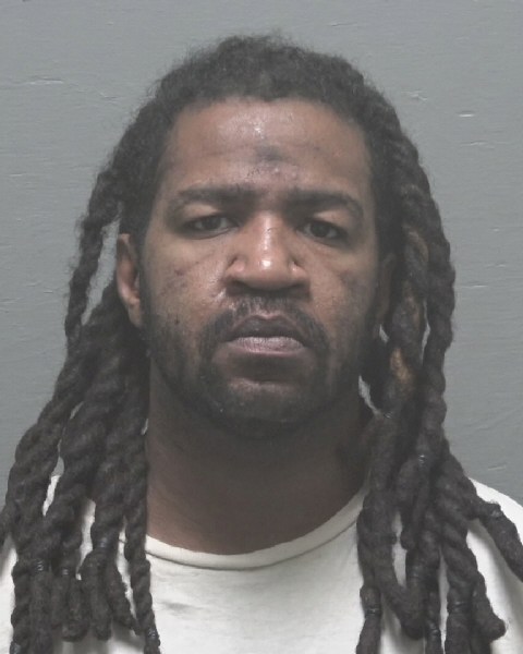Booking photo of Stanley Tillery-graham