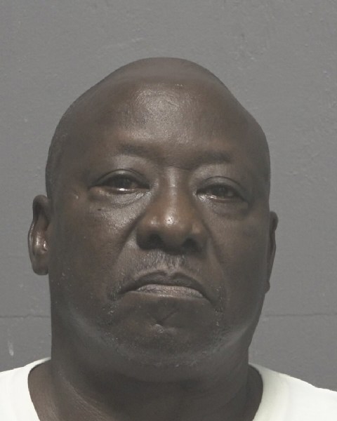 Booking photo of Arlanda Mcduffie