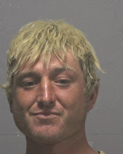 Booking photo of Randy Furia