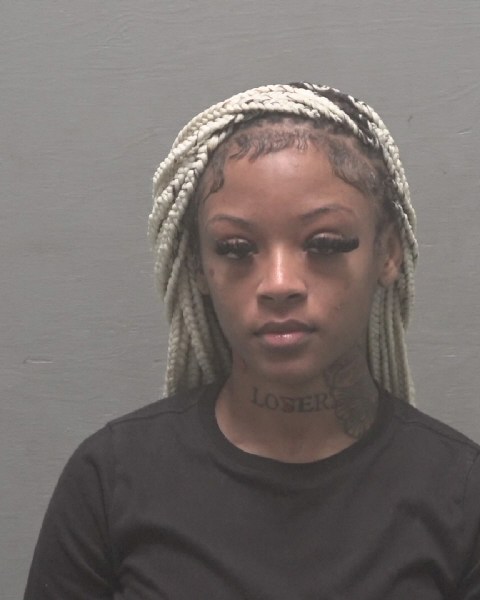 Booking photo of Nahtohri Wilkins