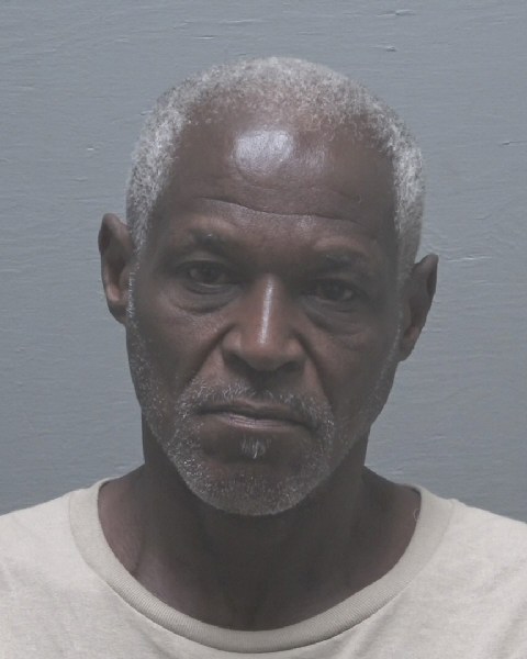 Booking photo of Willie Sloan