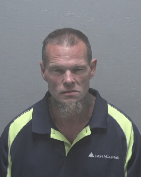Booking photo of Juan Robinson