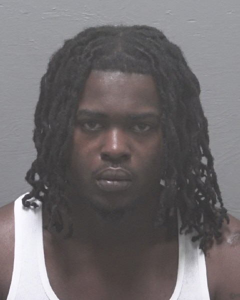 Booking photo of Avion James-graham