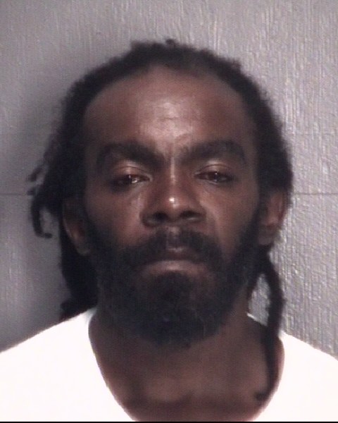 Booking photo of Sandy Bryant