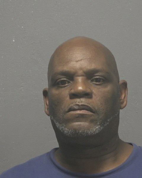 Booking photo of Corey Sneed