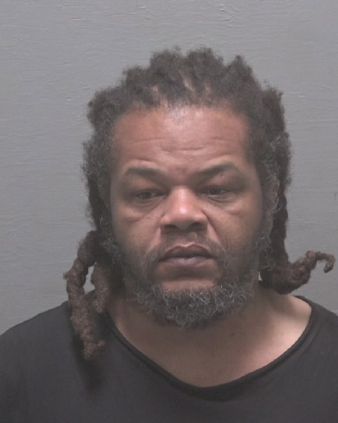Booking photo of Letroine Shaw