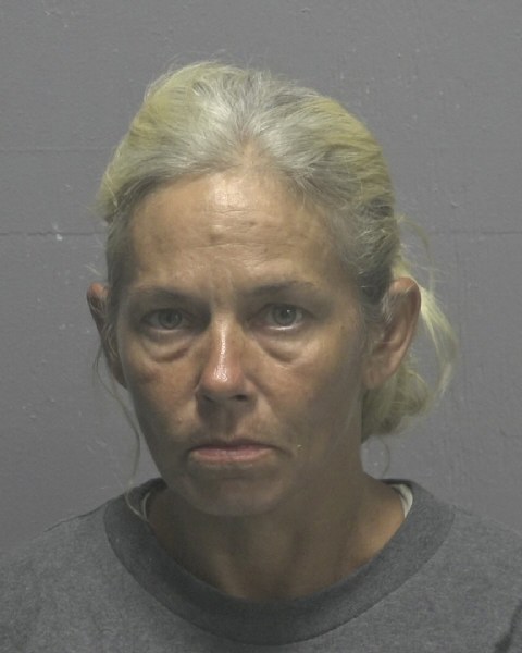 Booking photo of Tabitha Mcbryant