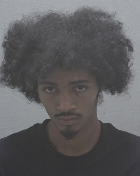 Booking photo of Cordera Boyd
