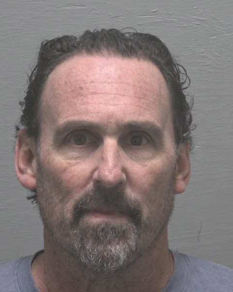 Booking photo of Martin Reichek