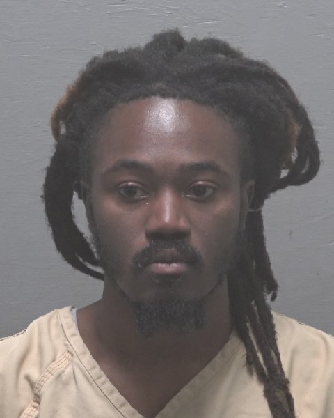 Booking photo of Shyhiem Best