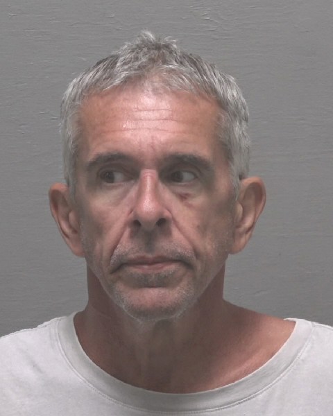 Booking photo of Robert Jefferson