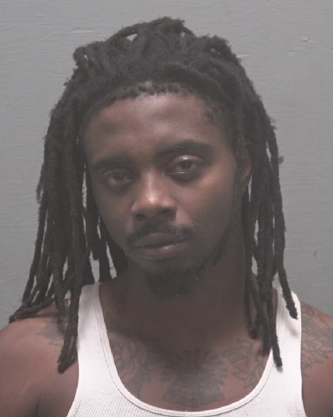 Booking photo of Shyhiem Mcfadden