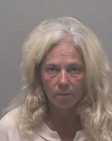 Booking photo of Tabitha Mcbryant
