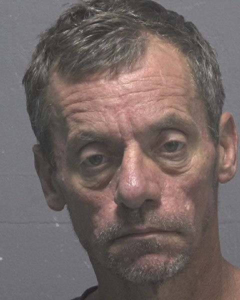 Booking photo of Leny Chadwell