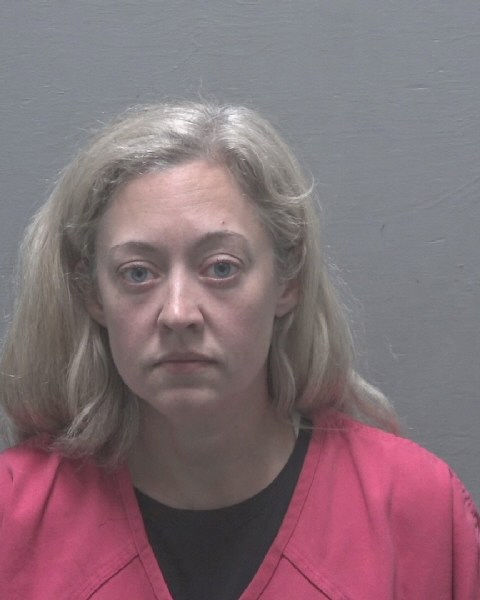 Booking photo of Thompsie Pitt