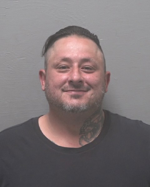 Booking photo of Billy Sullins