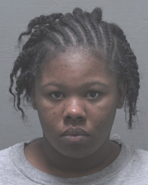 Malaysia Conyers booking photo