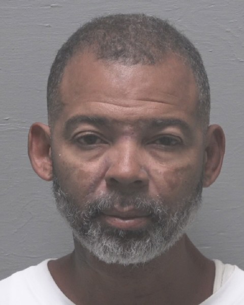 Robert Allinen booking photo