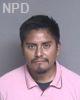 Booking photo of Brayanfrancisco Miguelrivas