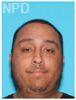 Booking photo of Angel Linaresshah